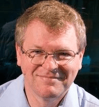 Peter Marks is ABC Alumni’s Victorian State Coordinator and a spokesperson on digital and technology issues